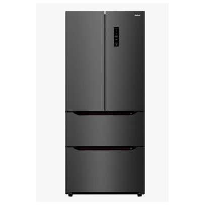 PROMO RÉFRIGÉRATEUR ENDURO 418L SIDE BY SIDE MULTIPORTES A+ image 1
