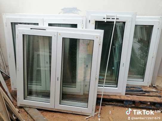 Fenetre pvc antibruit double vitrage image 8