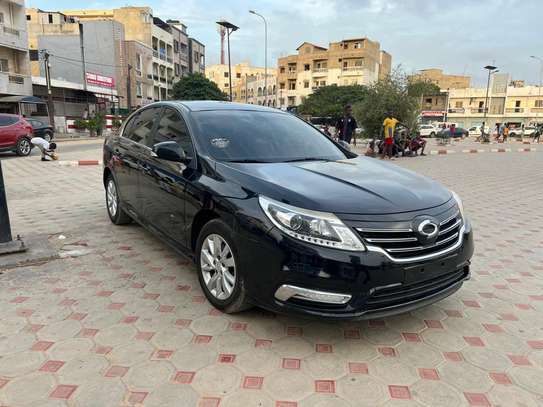 RENAULT SM5 2017 image 6