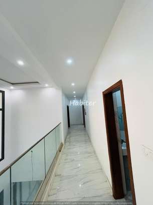 Duplex à louer à Mermoz image 1