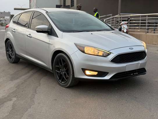 Ford focus Venant image 14