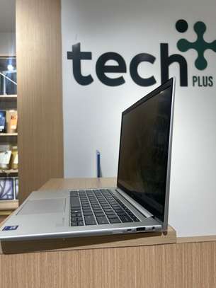 HP EliteBook 840 G11 - Intel Ultra 5  | 16GB RAM | 512 image 5
