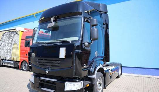 RENAULT PREMIUM 460.26 DXI 6X2 EURO 5 image 3