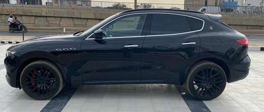 Maserati Levante GranSport image 4