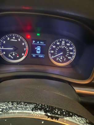 Hyundai sonata image 11
