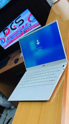 DELL XPS 7390 Tactile  - i7 10th - SSD 512/Ram16Gb image 5