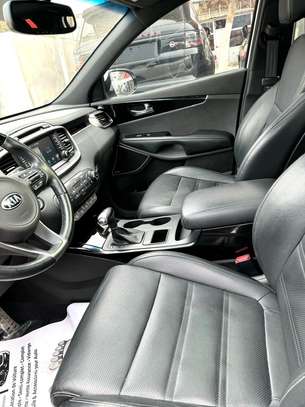 KIA SORENTO SX image 6