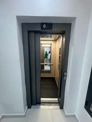 Grande appartement à louer avec vue mer image 9
