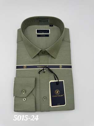 Chemise Gauche image 10