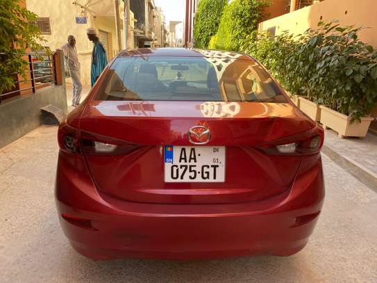 Mazda 3 2015 image 7