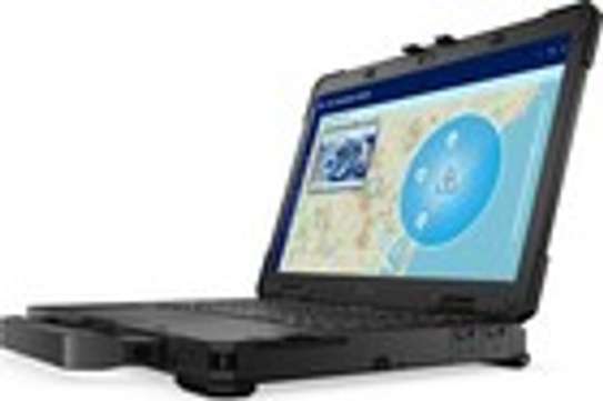 Dell Rugged Pro 14' Ultra 7 165U, 32GB RAM, 1TB SSD image 3