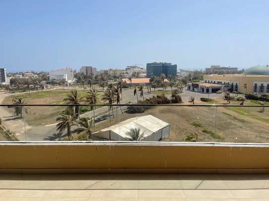 Appartement grand standing vue sur mer aux almadies image 4