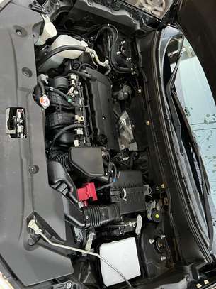 MITSUBISHI OUTLANDER SPORT 2016 image 10
