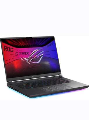 ASUS ROG Strix G16 (2025) ultra 9 32gb 1tb 5070ti image 2
