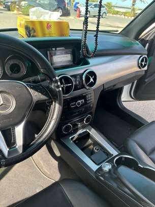 Mercedes Benz Glk image 5
