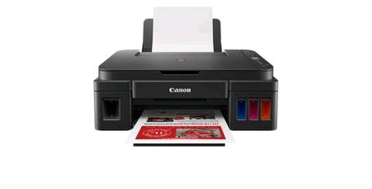 Imprimante CANON PIXMA G3411 multifonction image 3