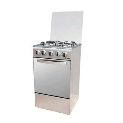 Cuisinière smart technology 4 feux 50x50 image 2