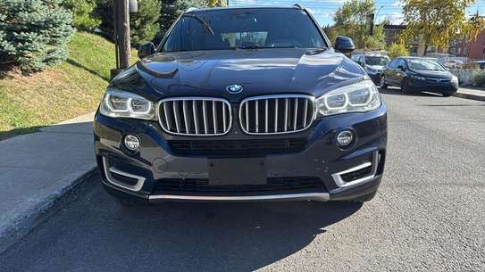 BMW X5 Luxury image 2