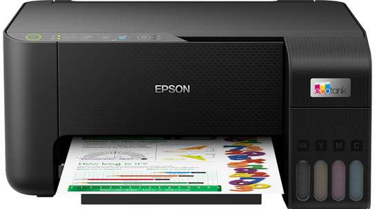 Imprimante EPSON L3250 A4 3EN1 COULEUR WIFI image 4