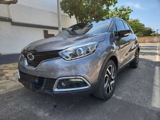 Renault Capture QM3 image 1