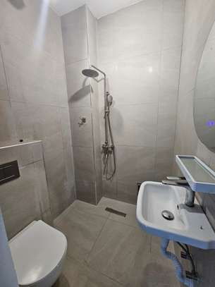 Appartement F3 à louer aux Almadies image 3