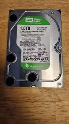 Disque1000gb  pc bureau image 1
