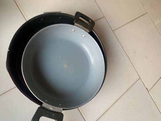Des matériels de cuissons image 3