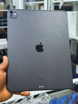 iPad Pro m4 13pouces image 4