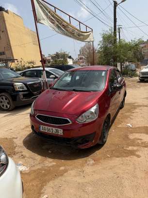 Mitsubishi espace image 4