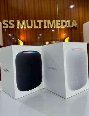 HomePod image 2