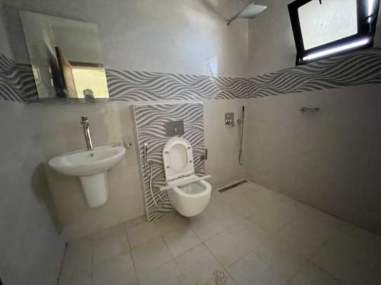 Appartement F4 à louer au virage image 5
