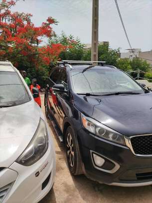 kia Sorento 2016  full option  AWD  4X4 image 1