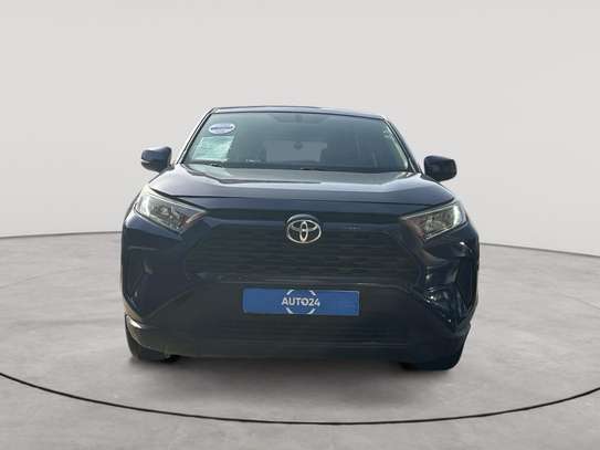 Toyota RAV 4 2020 à vendre image 1