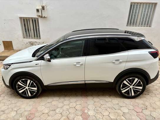 PEUGEOT 3008  2020 image 5