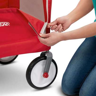 EZ Fold Wagon image 1