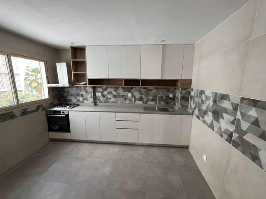 Appartement à louer au plateau image 2