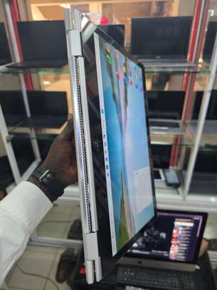 Hp elitebook 1030 G2 x360 i7 image 3