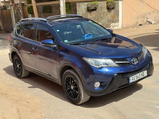 Toyota rav 4 image 2