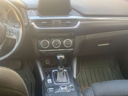 MAZDA 6 2016 image 13