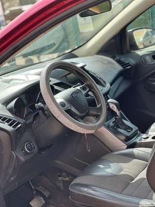 Ford Escape se 2015 image 7