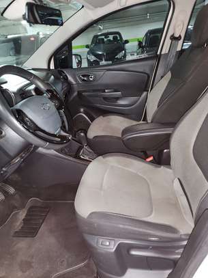 SAMSUNG QM3 / RENAULT CAPTUR image 8