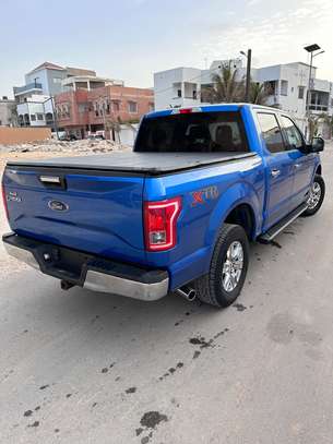FORD F150 2015 image 5
