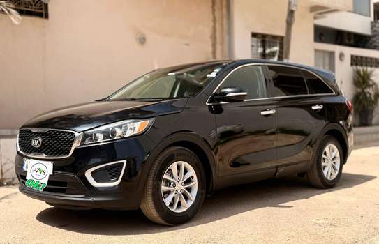 Location Kia Sorento image 8