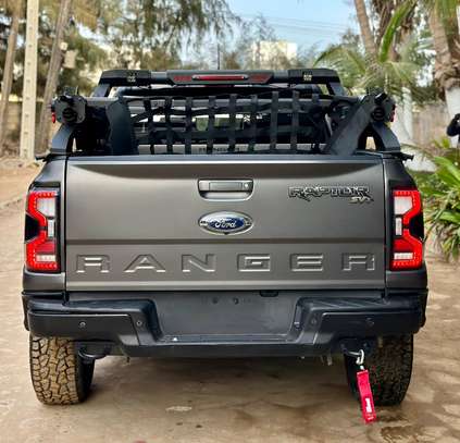 FORD RANGER 2020 VERSION 2024 RAPTOR image 3