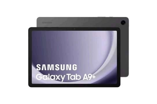 Samsung Galaxy Tab A9+ plus image 1