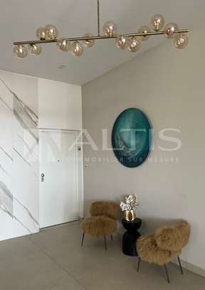 à louer appartement F4 avec vue sur mer image 3