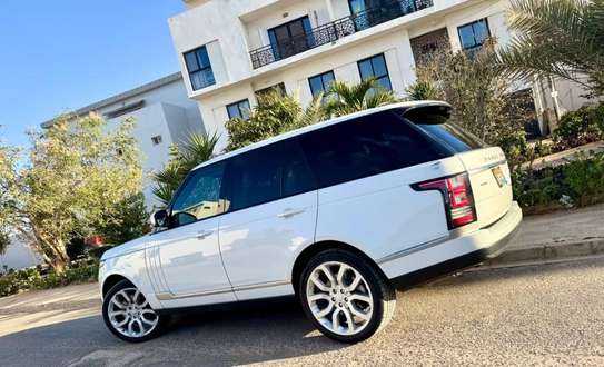 Range Rover évoque 2016 image 4