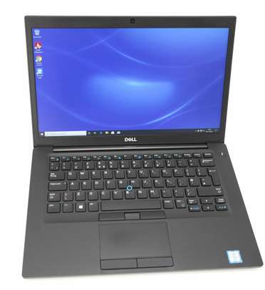 Dell 7470 i5 6th tactile image 2