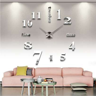 De Belles Horloges murales 3D Large image 11