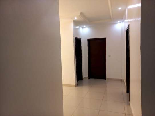 Bel appartement aux almadies image 5